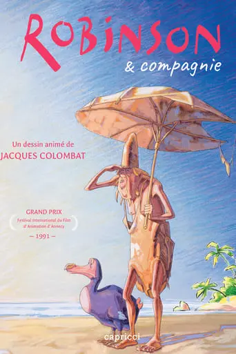 Robinson Et Compagnie (1991)