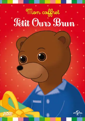 Les Aventures De Petit Ours Brun (2003)