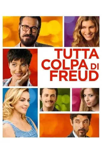 Tutta Colpa Di Freud (2014)