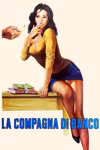 La Compagna Di Banco (1977)