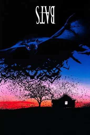 Bats (1999)