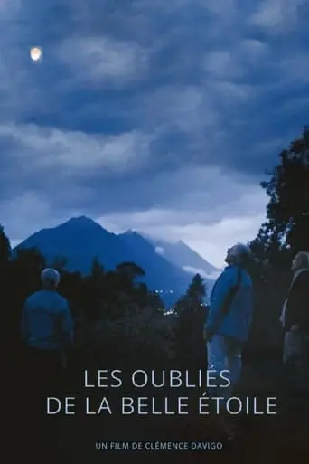 Les Oublies De La Belle Etoile (2023)