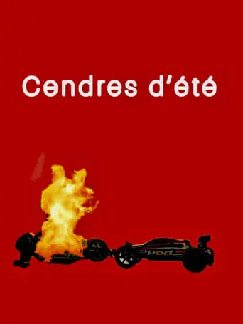 Cendres D'ete (2023)