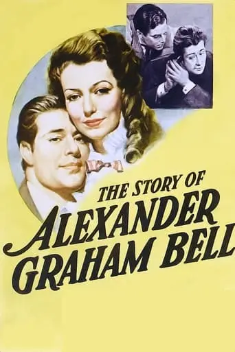 The Story Of Alexander Graham Bell (1939)