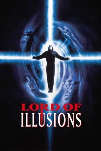 Lord Of Illusions (1995)