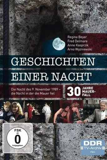 Geschichten Einer Nacht (1990)