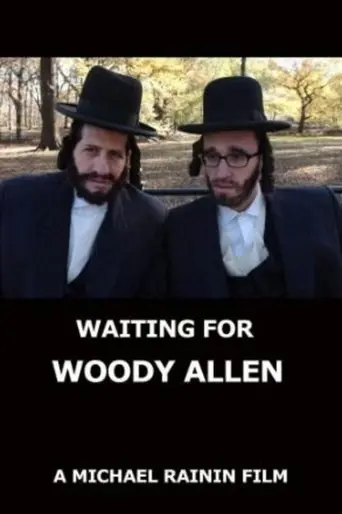 Waiting for Woody Allen (1998)
