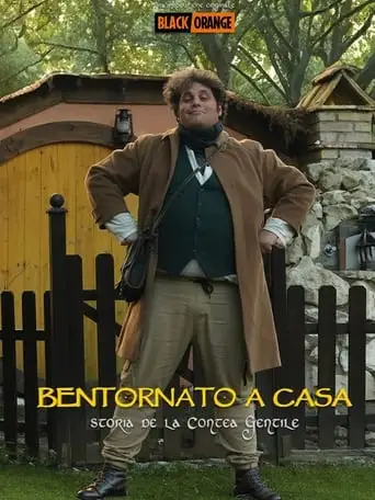 Bentornato A Casa - Storia Della Contea Gentile (2024)