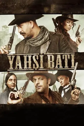 Yahsi Bati (2009)