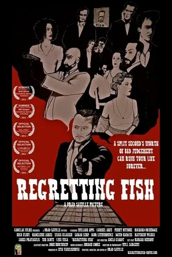Regretting Fish (2011)