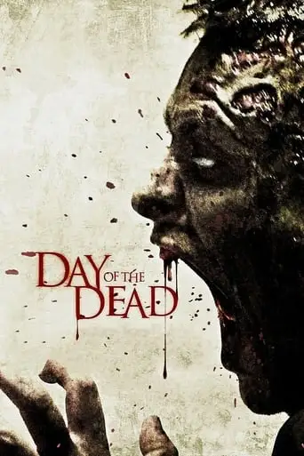 Day Of The Dead (2008)