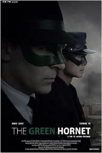 The Green Hornet (2006)