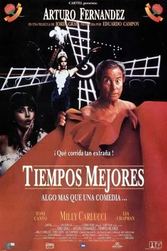 Tiempos Mejores (1994)