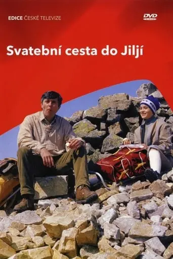 Svatebni Cesta Do Jilji (1983)