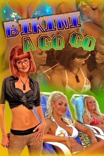 Bikini A Go Go (2004)