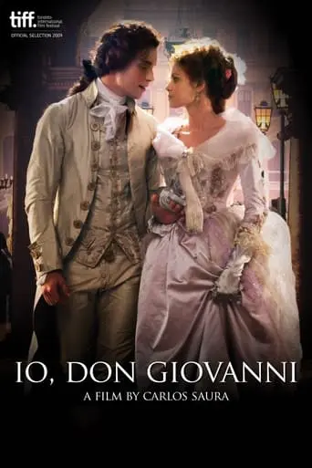 Io, Don Giovanni (2009)