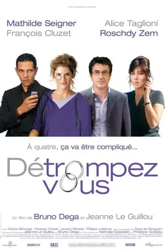 Detrompez-vous (2007)