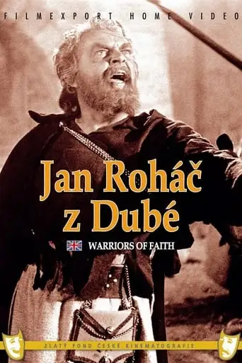 Jan Rohac Z Dube (1947)