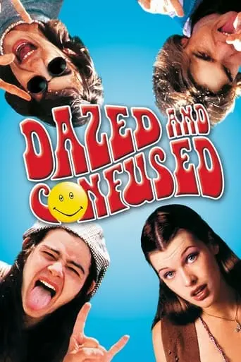 Dazed And Confused (1993)