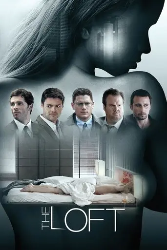 The Loft (2014)