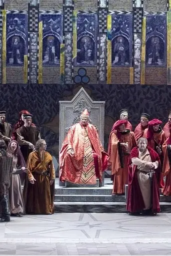 Verdi: Simon Boccanegra (2017)