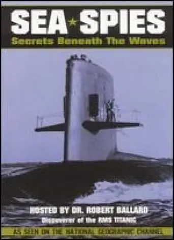 Sea Spies (2003)