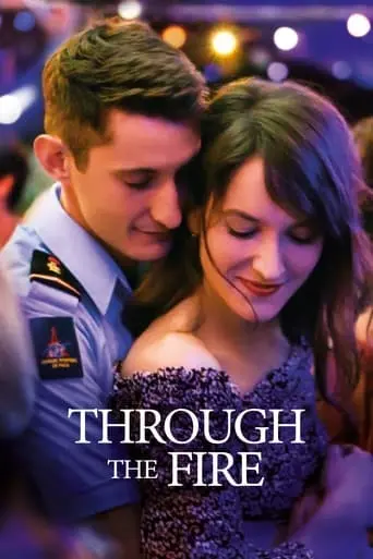 Through The Fire (2018)