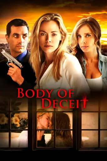 Body Of Deceit (2017)