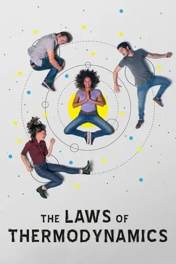 The Laws Of Thermodynamics (2018)