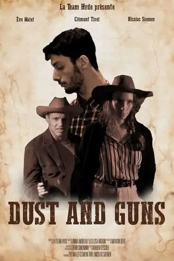 Dust And Guns (2023)