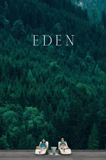 Eden (2022)