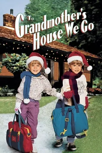 To Grandmother's House We Go (1992)