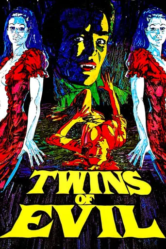 Twins Of Evil (1971)