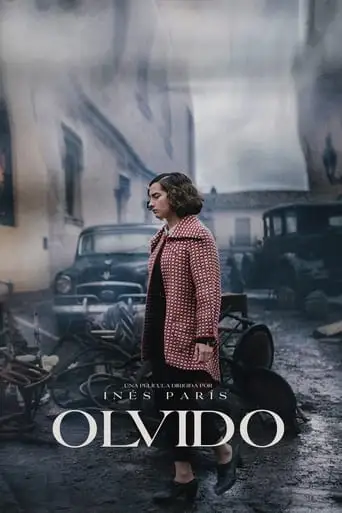 Olvido (2023)