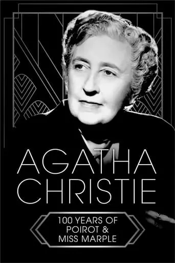 Agatha Christie: 100 Years Of Suspense (2020)