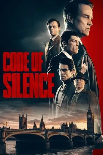 Code Of Silence (2021)