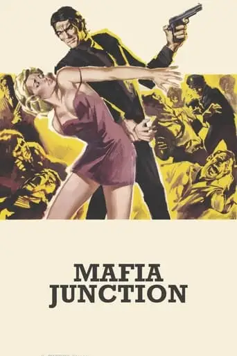 Mafia Junction (1973)