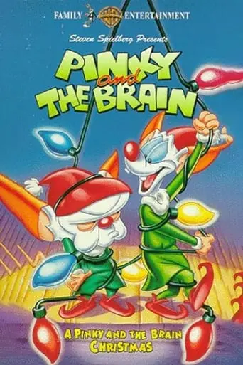 A Pinky & The Brain Christmas (1995)