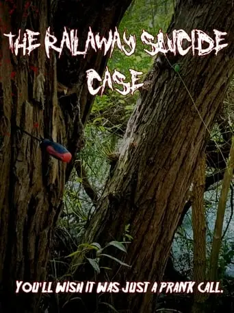 The Railway Suicide Case (2024)