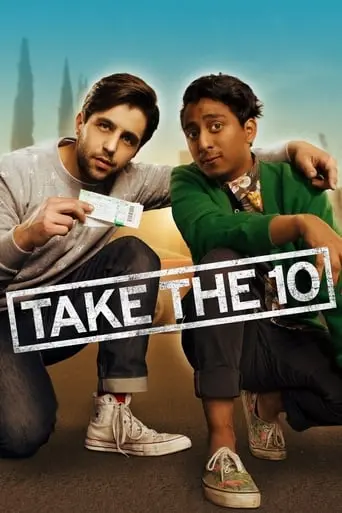 Take The 10 (2017)