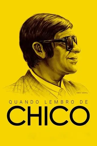 Quando Lembro De Chico (2019)