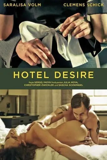 Hotel Desire (2011)