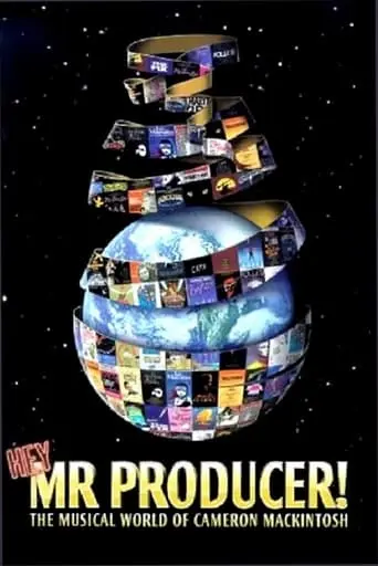 Hey, Mr. Producer! The Musical World Of Cameron Mackintosh (1998)