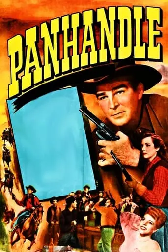 Panhandle (1948)