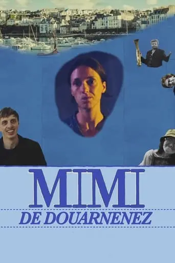 Mimi De Douarnenez (2023)