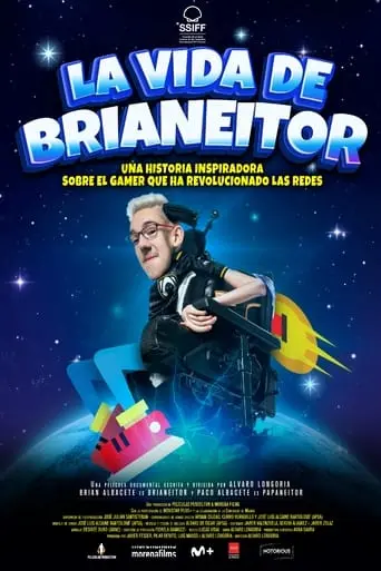 La Vida De Brianeitor (2023)