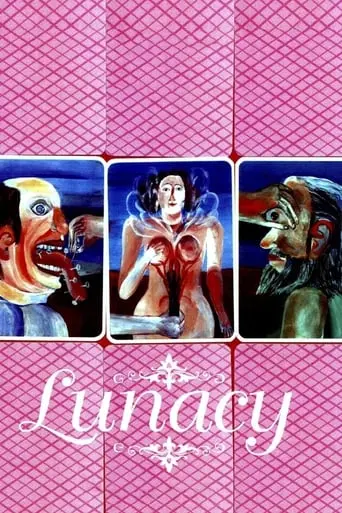 Lunacy (2005)