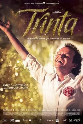 Trinta (2013)