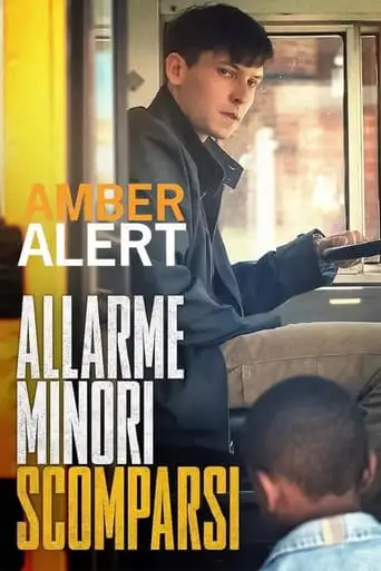 Amber Alert (2016)