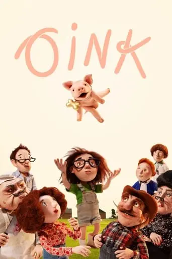 Oink (2022)